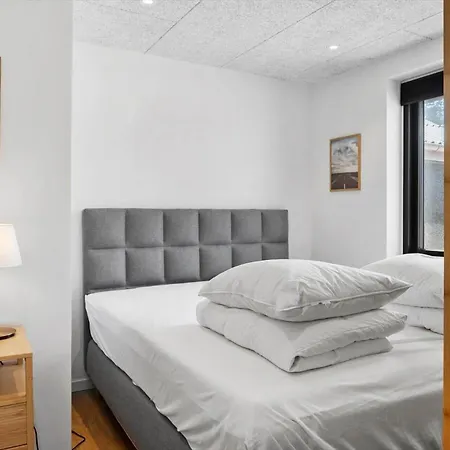 Holiday home 1068-thisted-klovborgsti-5-a Torsted (Nordjylland)