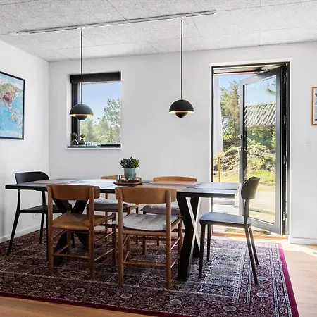 1068-thisted-klovborgsti-5-a 度假居 *