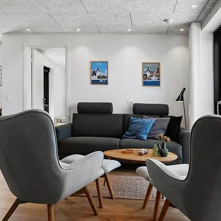 Holiday home 1068-thisted-klovborgsti-5-a Torsted (Nordjylland)