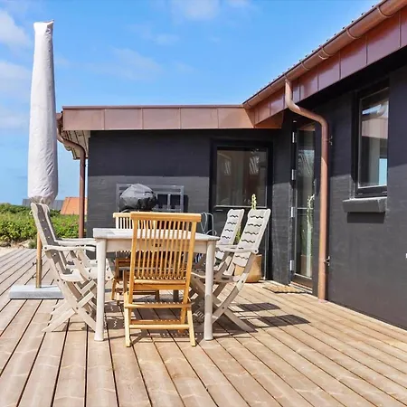 Сasa de vacaciones 1068-thisted-klovborgsti-5-a Torsted (Nordjylland)