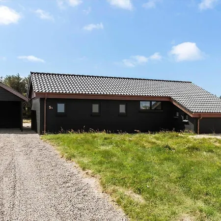 Semesterbostad 1068-thisted-klovborgsti-5-a *