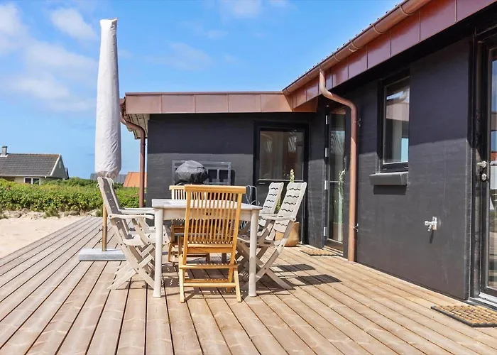 Feriehus 1068-thisted-klovborgsti-5-a Torsted (Nordjylland)